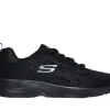SKECHERS Dynamight 2.0 - Homespun PRETO Cheap