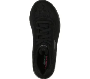 SKECHERS Dynamight 2.0 - Homespun PRETO Cheap