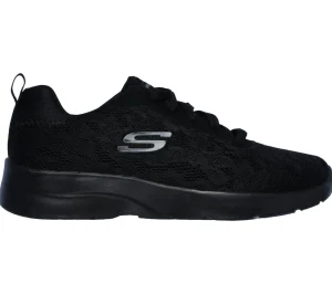 SKECHERS Dynamight 2.0 - Homespun PRETO Cheap