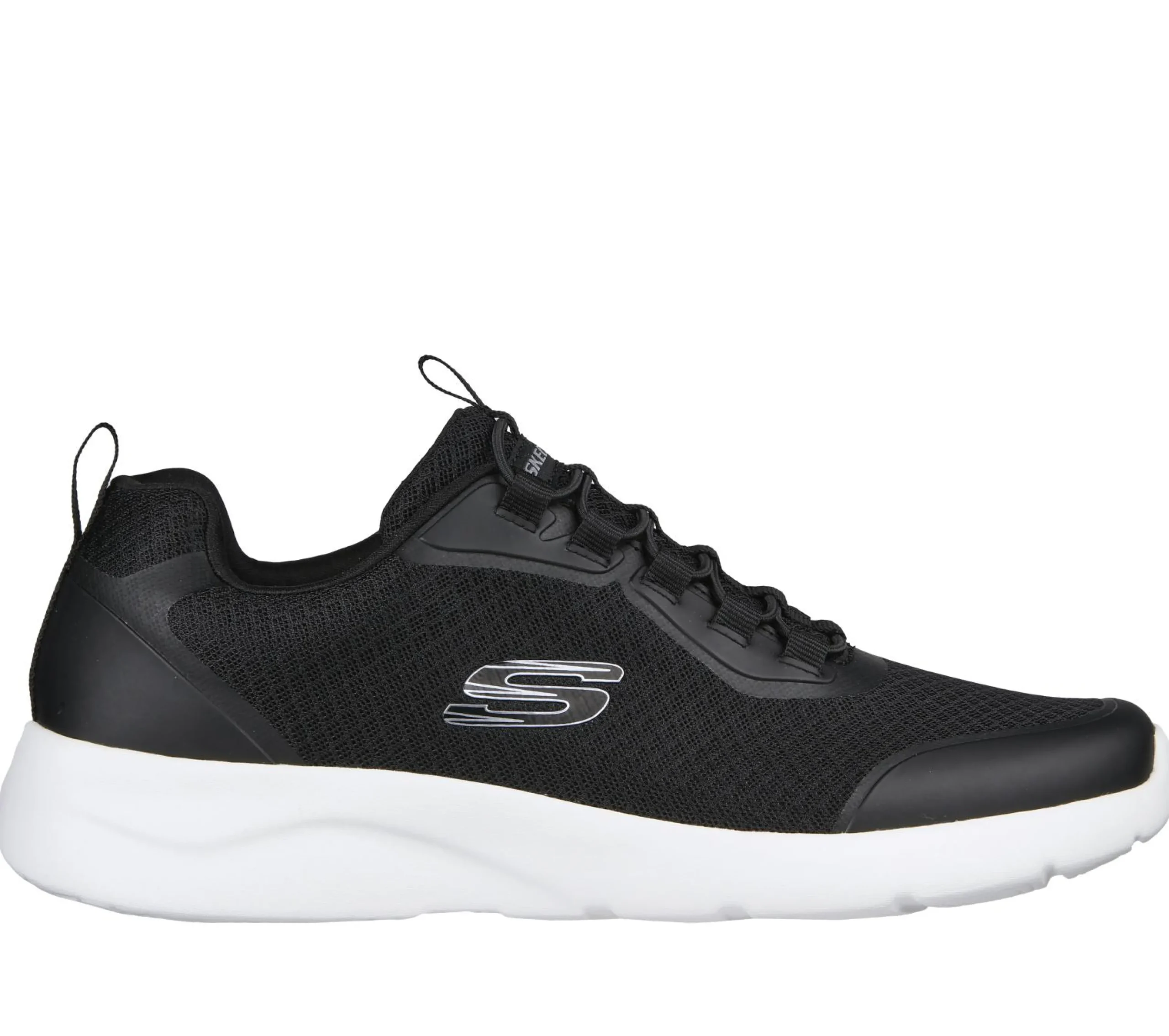 dynamight___setner_0.webp SKECHERS Dynamight 2.0 - Setner PRETO / BRANCO Sale