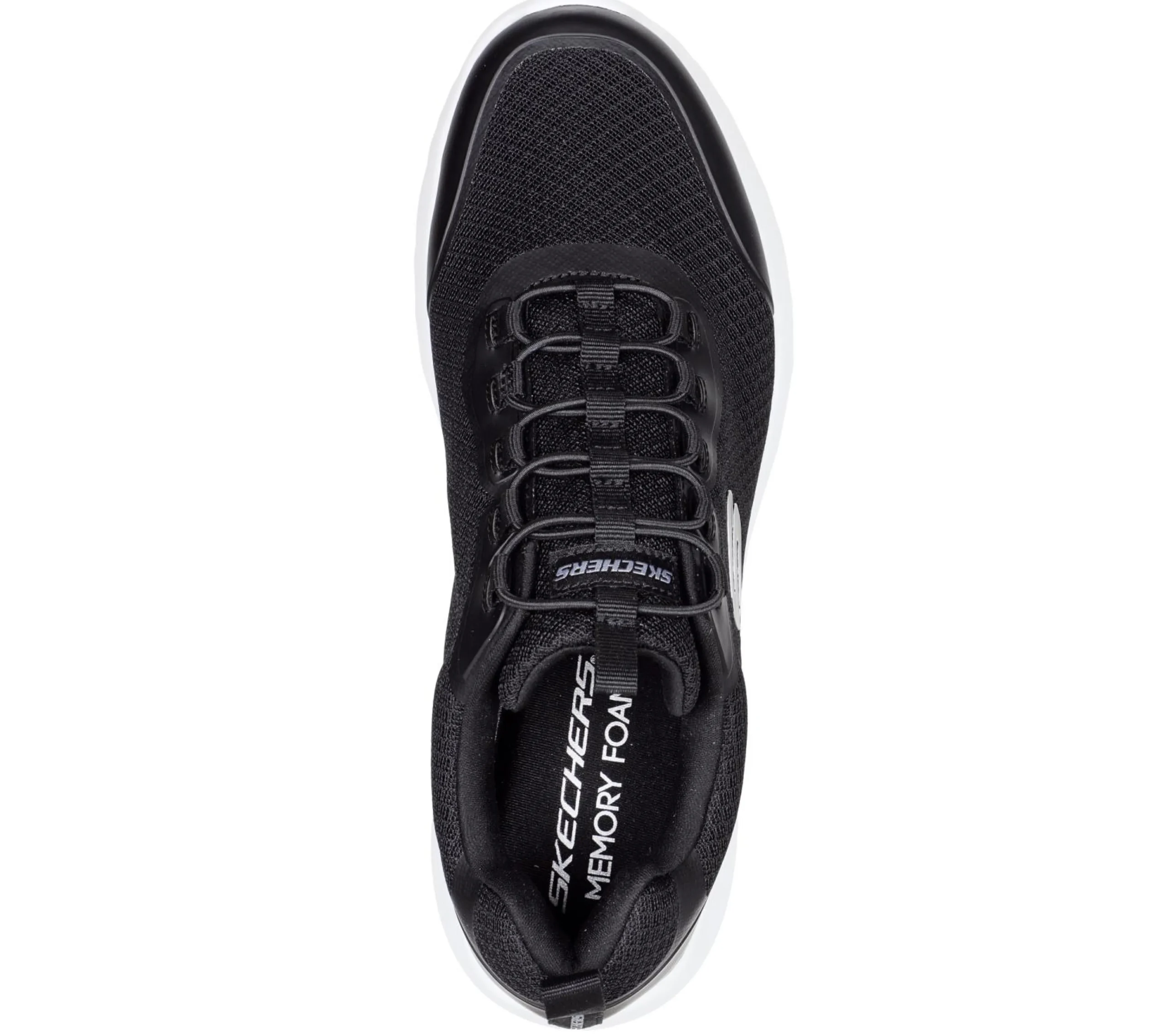 dynamight___setner_1.webp SKECHERS Dynamight 2.0 - Setner PRETO / BRANCO Sale