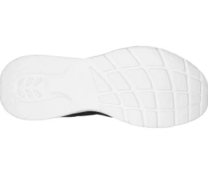 SKECHERS Dynamight 2.0 - Setner PRETO / BRANCO Sale