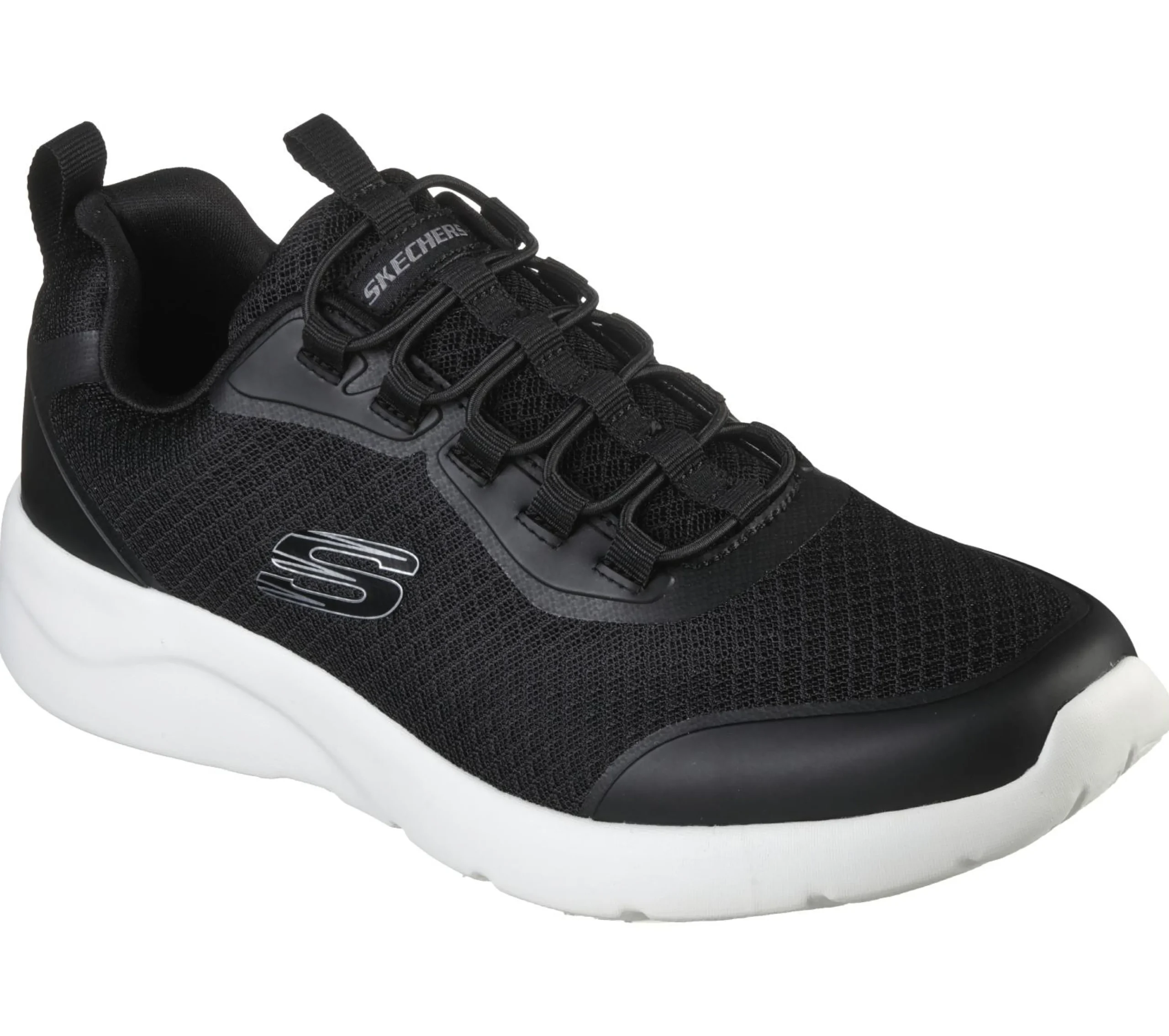dynamight___setner_4.webp SKECHERS Dynamight 2.0 - Setner PRETO / BRANCO Sale