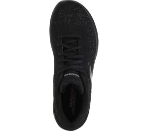 SKECHERS Dynamight - Blissful PRETO Clearance