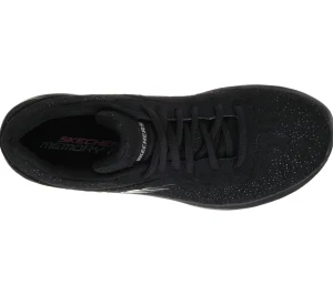 SKECHERS Dynamight - Blissful PRETO Clearance