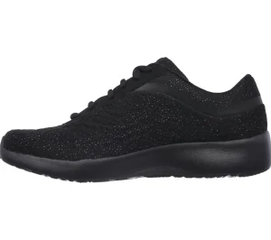SKECHERS Dynamight - Blissful PRETO Clearance