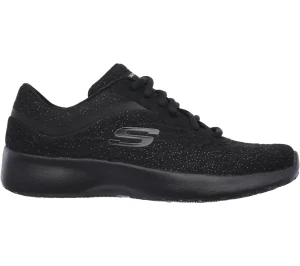 SKECHERS Dynamight - Blissful PRETO Clearance