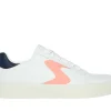 SKECHERS Eden LX - Top Grade BRANCO / NAVY Best