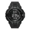 SKECHERS El Ray Black Watch PRETO Clearance
