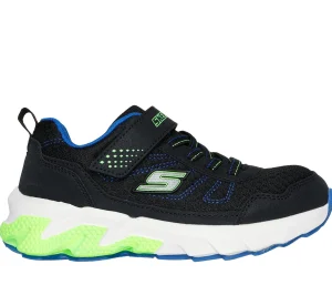 SKECHERS Elite Sport - Spec-Stride PRETO Sale