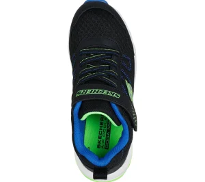 SKECHERS Elite Sport - Spec-Stride PRETO Sale