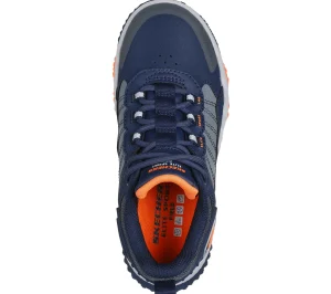 SKECHERS Elite Sport Field NAVY / CARVÃO Online