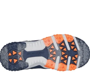 SKECHERS Elite Sport Field NAVY / CARVÃO Online