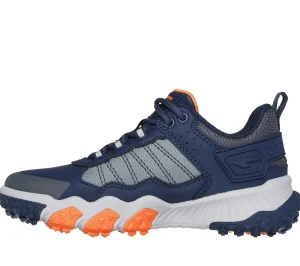 SKECHERS Elite Sport Field NAVY / CARVÃO Online