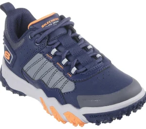 SKECHERS Elite Sport Field NAVY / CARVÃO Online