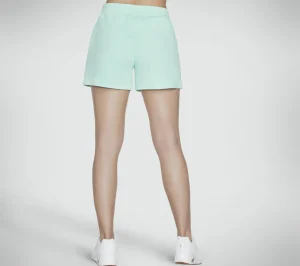 SKECHERS Essential 4 Inch Short MENTA / MULTICOR Store