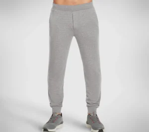 SKECHERS Expedition Jogger CINZENTO CLARO Fashion