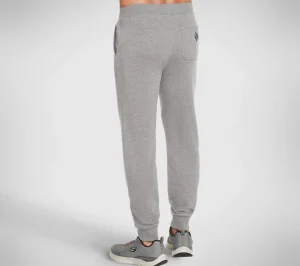 SKECHERS Expedition Jogger CINZENTO CLARO Fashion