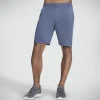 SKECHERS Explorer 9 Inch Short NAVY Hot