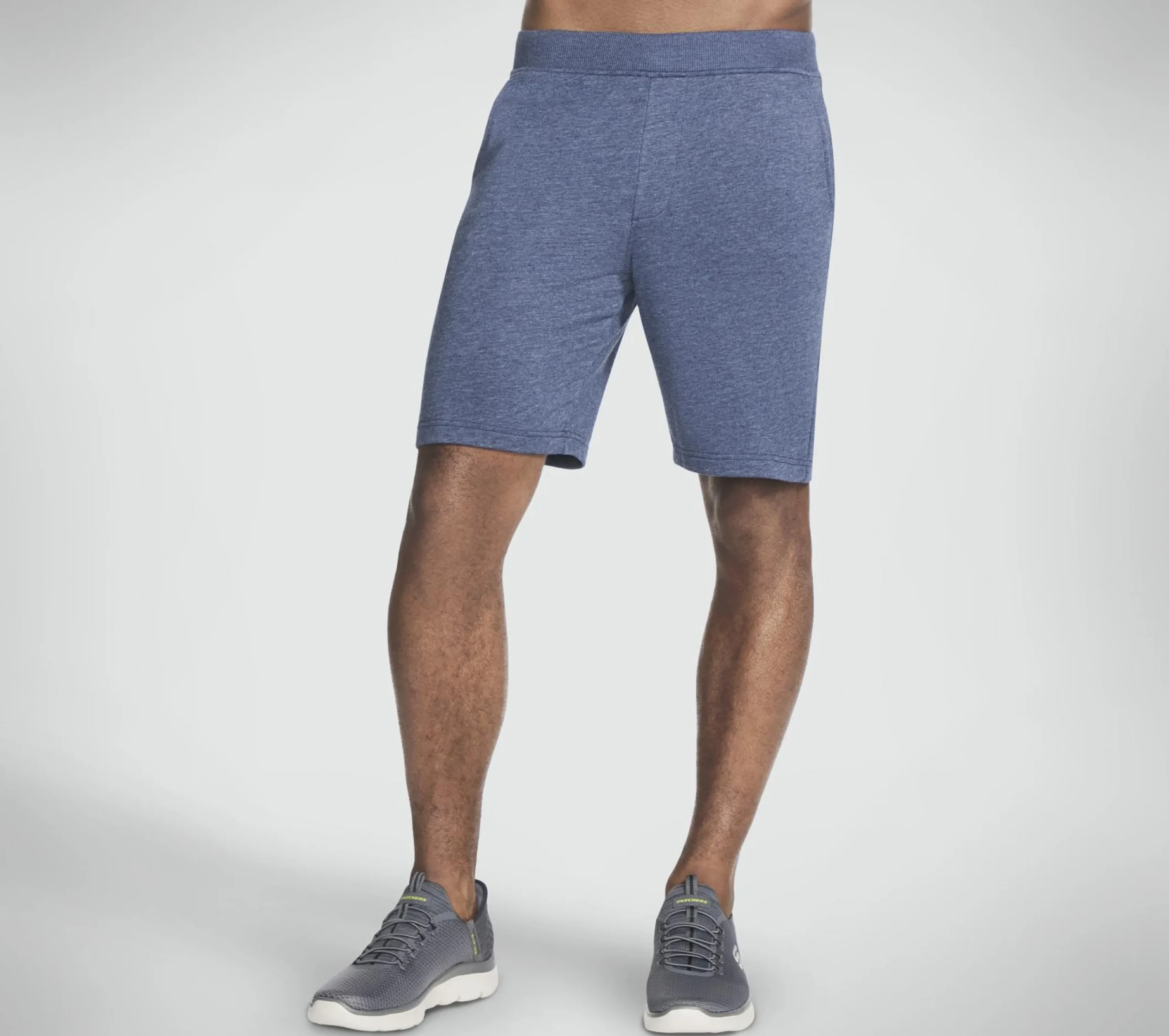 explorer__inch_short_0.webp SKECHERS Explorer 9 Inch Short NAVY Hot