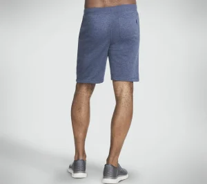 SKECHERS Explorer 9 Inch Short NAVY Hot