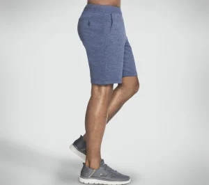 SKECHERS Explorer 9 Inch Short NAVY Hot