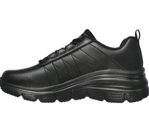 SKECHERS Fashion Fit - Effortless PRETO Store