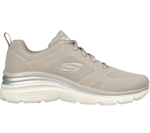 SKECHERS Fashion Fit - Timeless Vibe TAUPE Shop