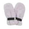 SKECHERS Faux Fur Mittens - 1 Pack ROXO Online