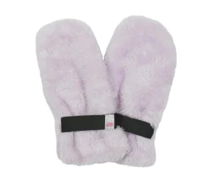 SKECHERS Faux Fur Mittens - 1 Pack ROXO Online