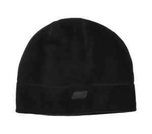 SKECHERS Fleece Beanie PRETO Best