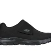 SKECHERS Flex Advantage 4.0 - Upshift PRETO Flash Sale