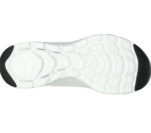 SKECHERS Flex Advantage 4.0 - Wild Ballad BRANCO / LEOPARDO Fashion