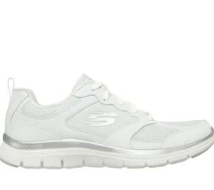 SKECHERS Flex Appeal 4.0 - Active Flow BRANCO Cheap