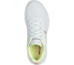 SKECHERS Flex Appeal 5.0 - New Thrive BRANCO / MULTICOR Best Sale