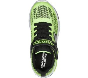 SKECHERS Flex-Glow Elite - Vorlo LIMA / PRETO Best Sale