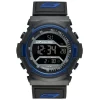 SKECHERS Flournoy Watch PRETO / AZUL Online