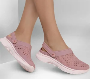 SKECHERS Foamies: GO WALK 7 - Joyous ROSA Online