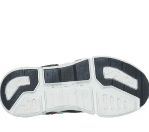 SKECHERS Game Kicks: Gametronix CINZENTO / MENTA Store