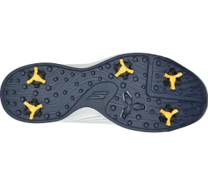 SKECHERS GO GOLF Arch Fit Elite Vortex BRANCO / NAVY Best Sale