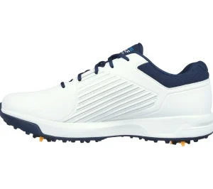 SKECHERS GO GOLF Arch Fit Elite Vortex BRANCO / NAVY Best Sale