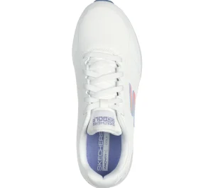 SKECHERS GO GOLF Max 3 BRANCO / MULTICOR Best Sale