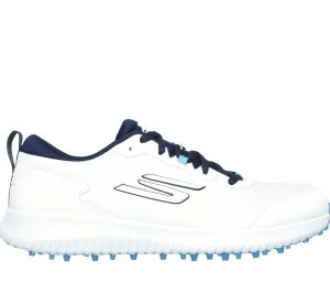 SKECHERS GO GOLF Max Fairway 4 BRANCO / NAVY Best
