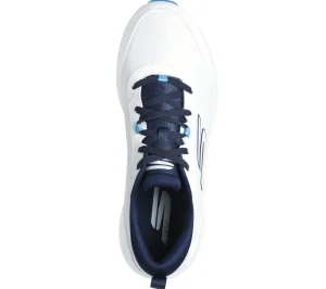 SKECHERS GO GOLF Max Fairway 4 BRANCO / NAVY Best