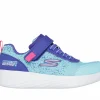 SKECHERS GO RUN 400 V.2 ROXO / TURQUESA Store