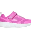 SKECHERS GO RUN 400 V2 - Venice Morning ROSA / AQUA New