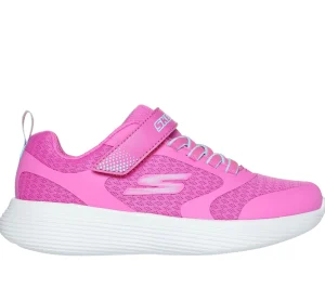 SKECHERS GO RUN 400 V2 - Venice Morning ROSA / AQUA New