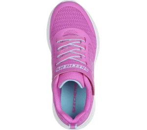SKECHERS GO RUN 400 V2 - Venice Morning ROSA / AQUA New