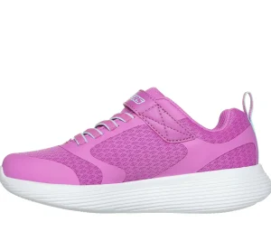 SKECHERS GO RUN 400 V2 - Venice Morning ROSA / AQUA New