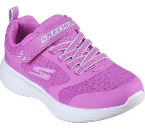 SKECHERS GO RUN 400 V2 - Venice Morning ROSA / AQUA New